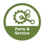 Parts & service